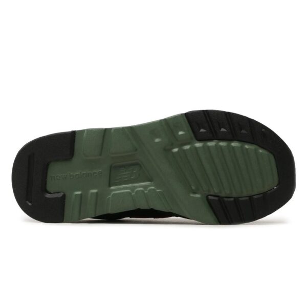 کتونی اورجینال برند New Balance مدل 997 - Image 4