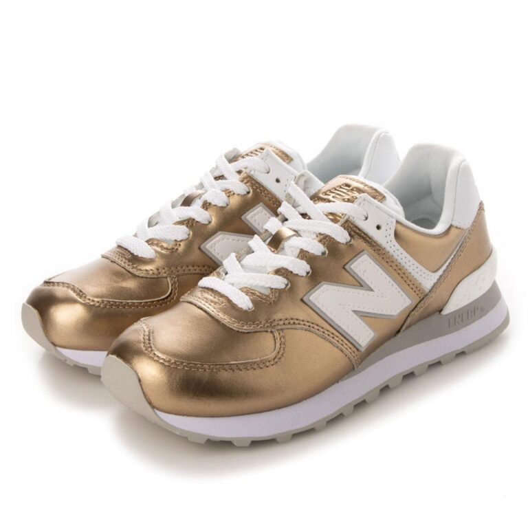 NEW BALANCE -4