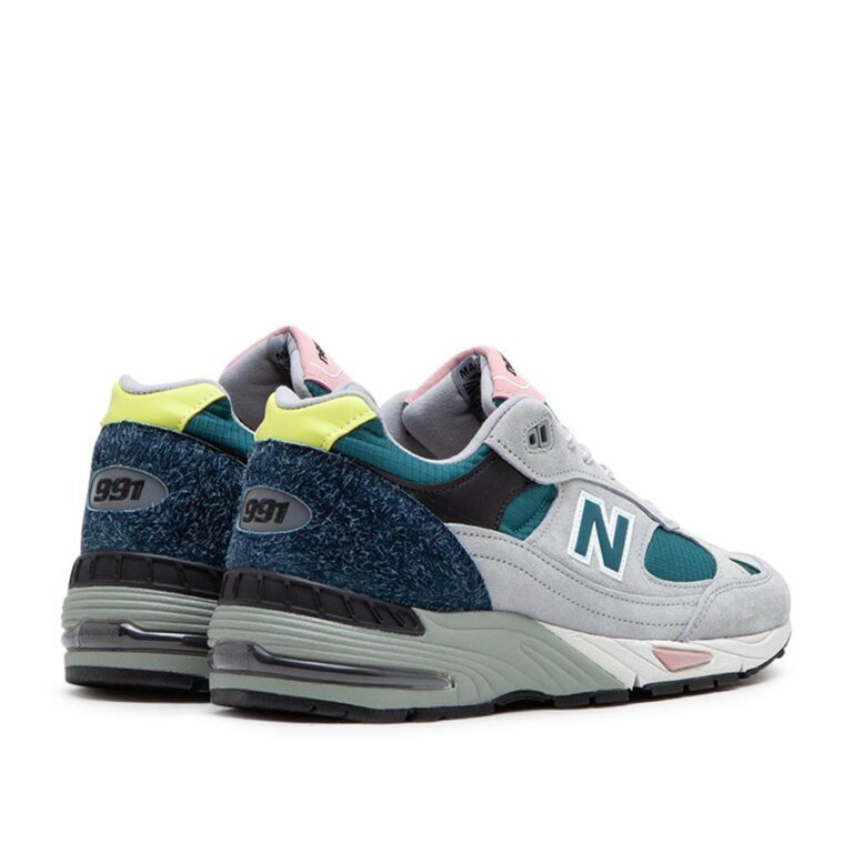 NEW BALANCE -4