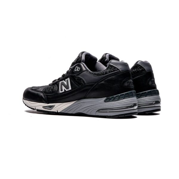 کتونی اورجینال برند New Balance مدل 991 DJ - M991DJ - Image 4