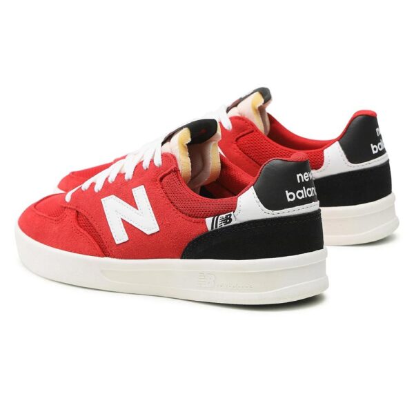 کتونی اورجینال برند New Balance مدل 300 - CT300RB3 - Image 3
