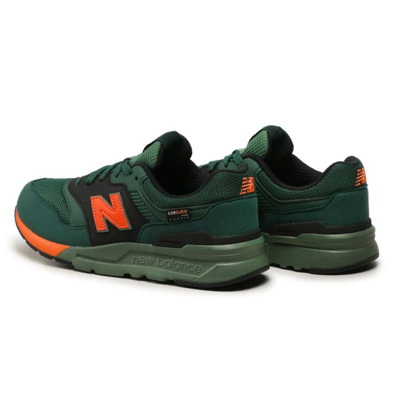 NEW BALANCE -5