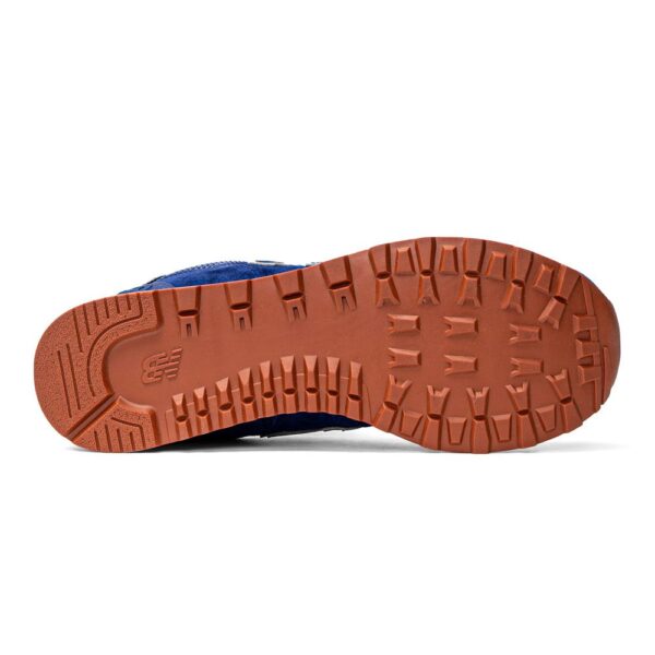کتونی اورجینال برند New Balance مدل 574 - ML574BQ2 - Image 4