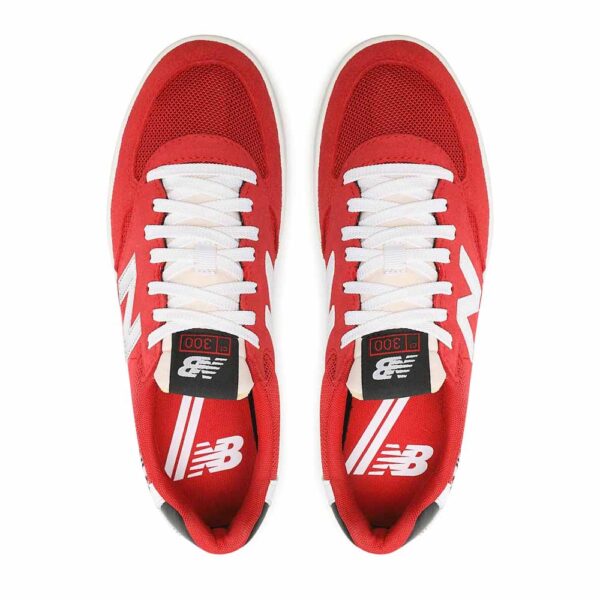 کتونی اورجینال برند New Balance مدل 300 - CT300RB3 - Image 5