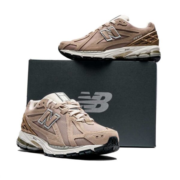 کتونی اورجینال برند New Balance مدل 1906R - M1906Rw - Image 5
