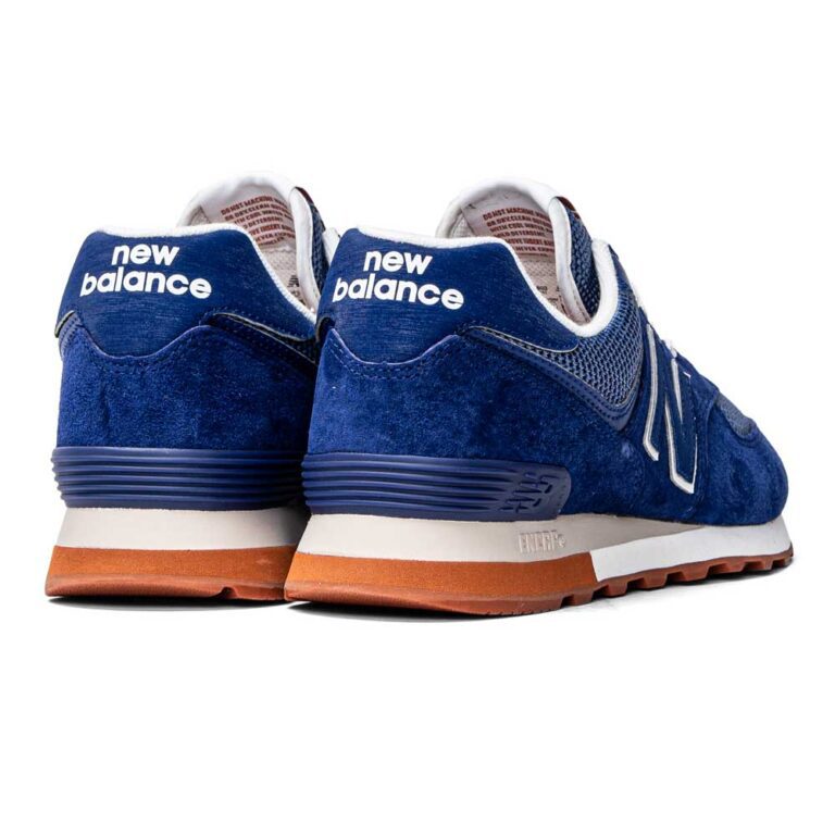 NEW BALANCE -6
