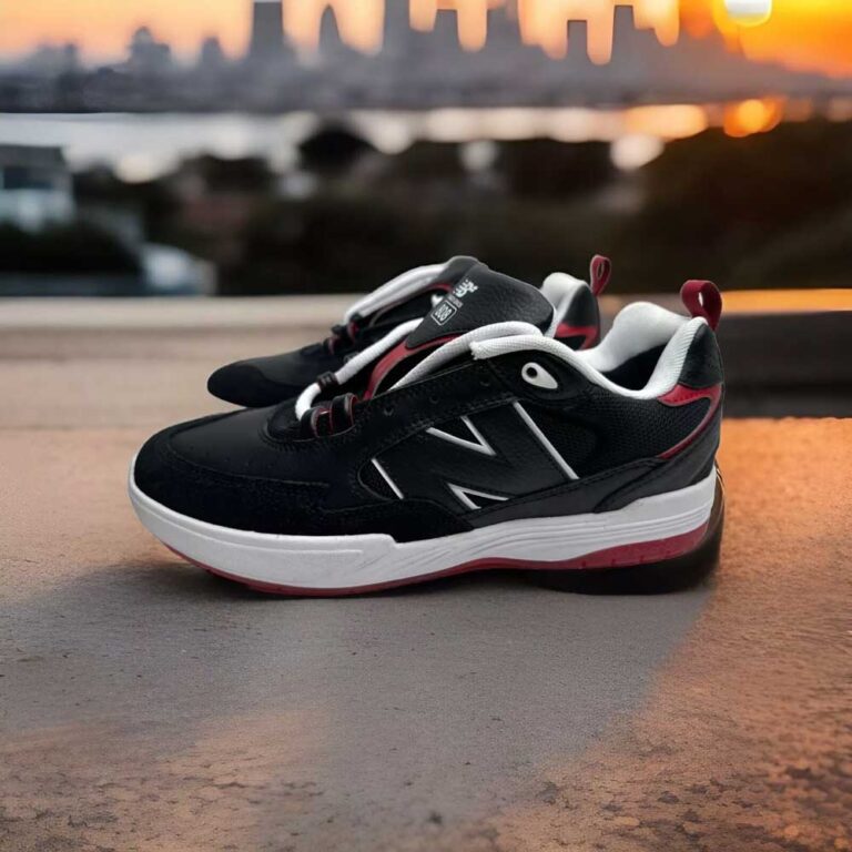 NEW BALANCE -7