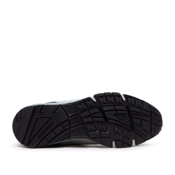 کتونی اورجینال برند New balance مدل 991 - M991PSG - Image 4