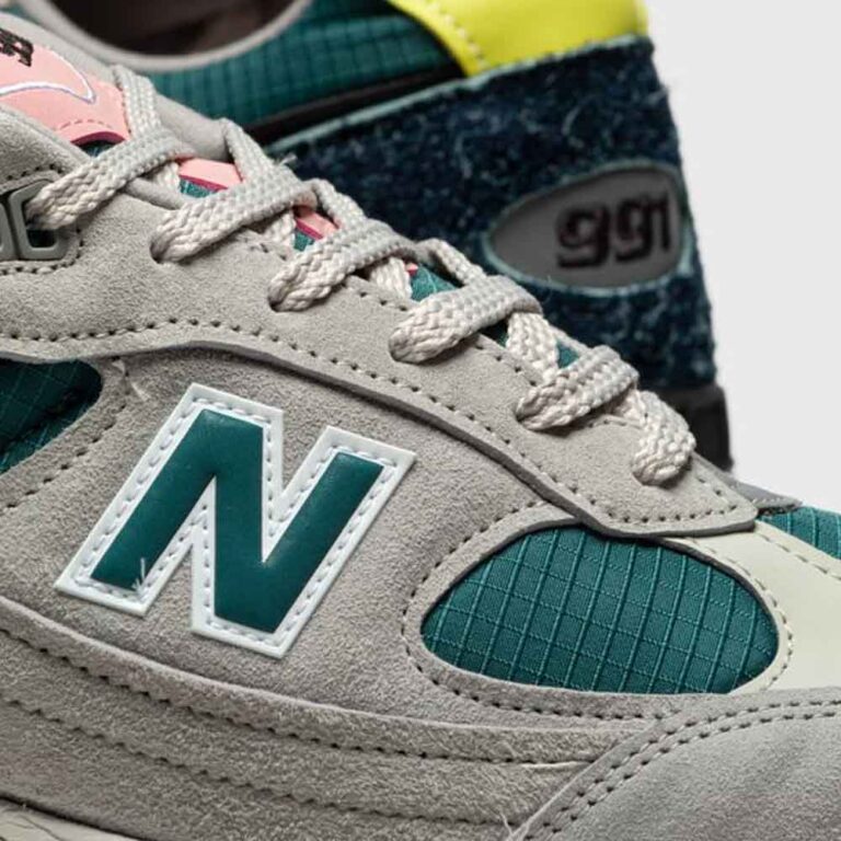 NEW BALANCE -8