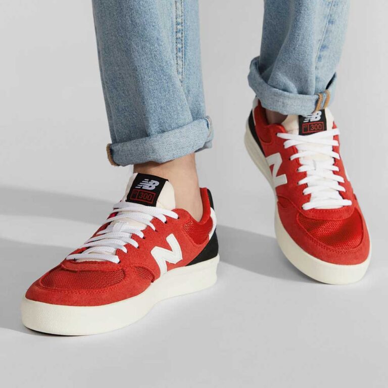 NEW BALANCE -8