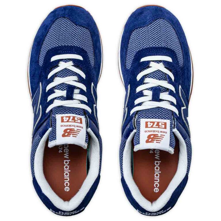 NEW BALANCE -8