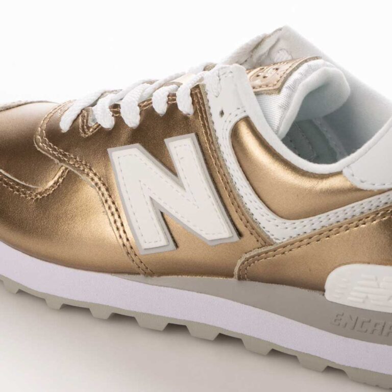 NEW BALANCE -8