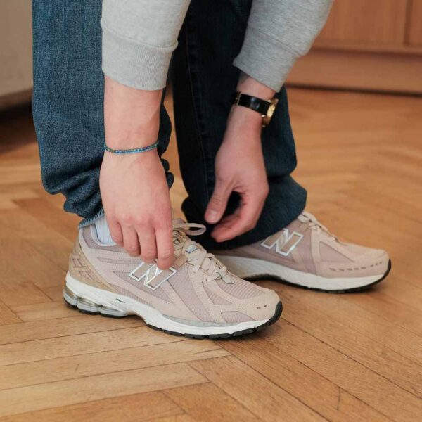کتونی اورجینال برند New Balance مدل 1906R - M1906Rw - Image 9