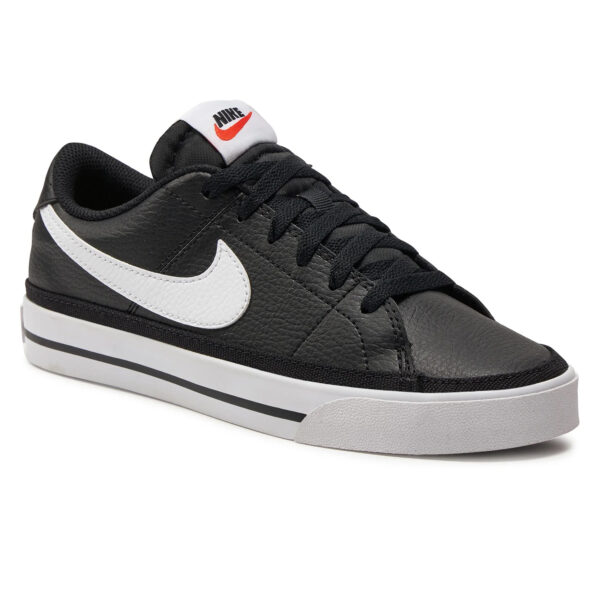کتونی اورجینال برند Nike مدل Court Legacy - DH3162-001 - Image 5