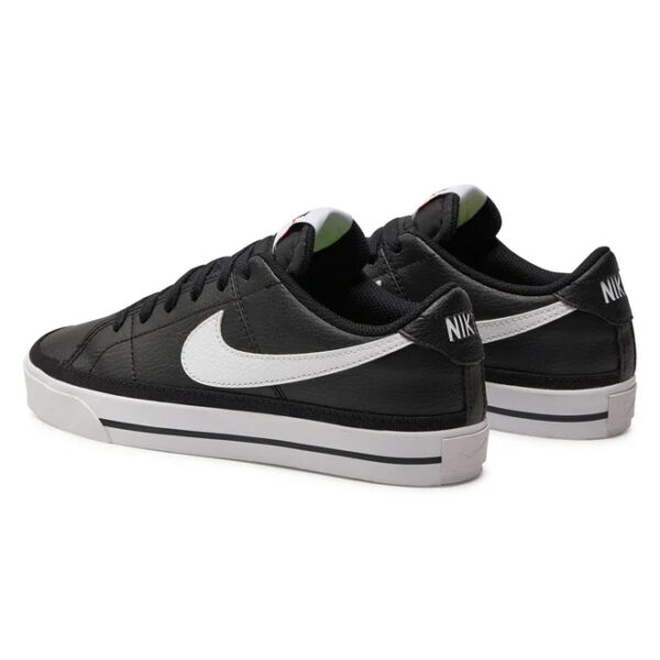 کتونی اورجینال برند Nike مدل Court Legacy - DH3162-001 - Image 3
