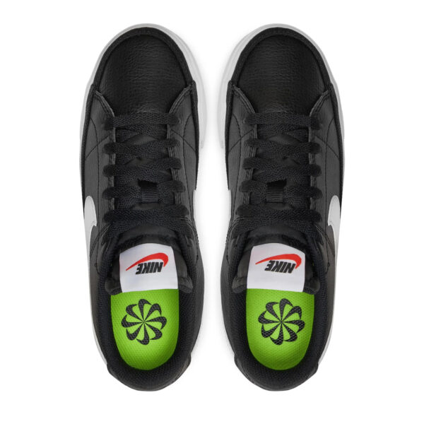 کتونی اورجینال برند Nike مدل Court Legacy - DH3162-001 - Image 6
