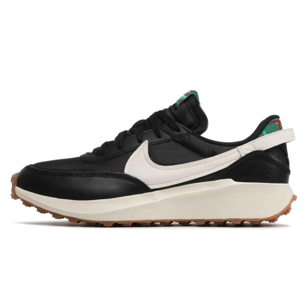 کتونی اورجینال برند Nike مدل Waffle Debut Premium - DV0813-001 - Image 2