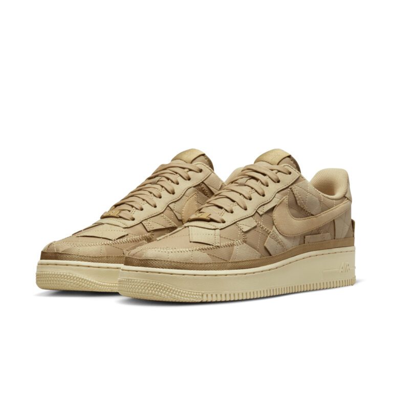 NIKE -10-3