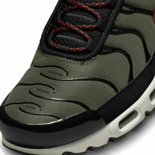 کتونی اورجینال برند Nike مدل Air Max TN - FB9722-300 - Image 6