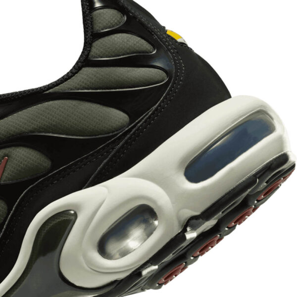 کتونی اورجینال برند Nike مدل Air Max TN - FB9722-300 - Image 7