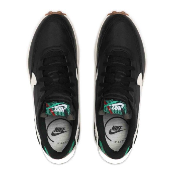 کتونی اورجینال برند Nike مدل Waffle Debut Premium - DV0813-001 - Image 6