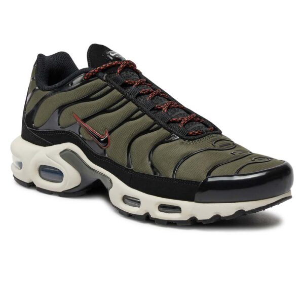 کتونی اورجینال برند Nike مدل Air Max TN - FB9722-300 - Image 4