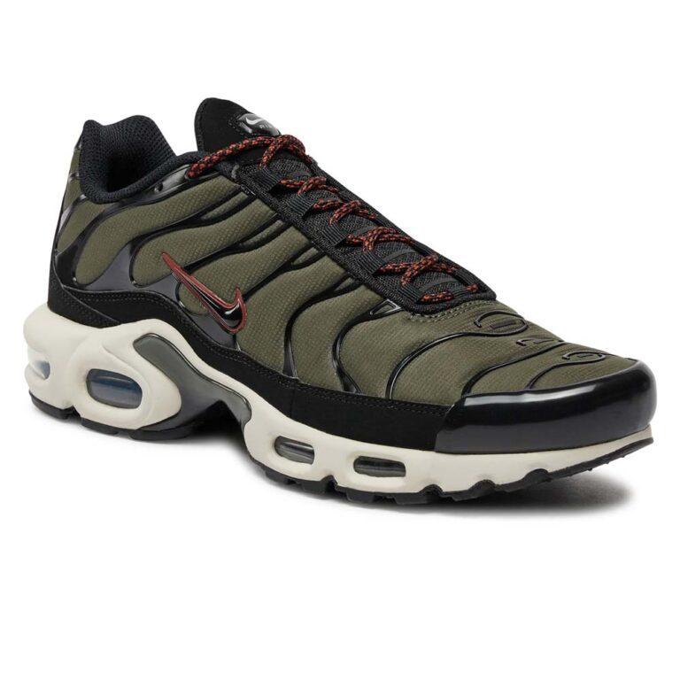 NIKE -3