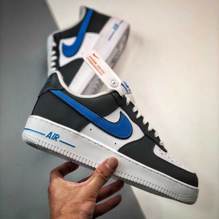 NIKE -3
