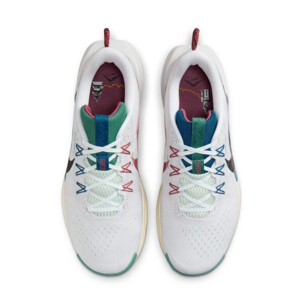 کفش دویدن طبیعت اورجینال برند Nike مدل Pegasus Trail 5 - DV3864-100 - Image 4
