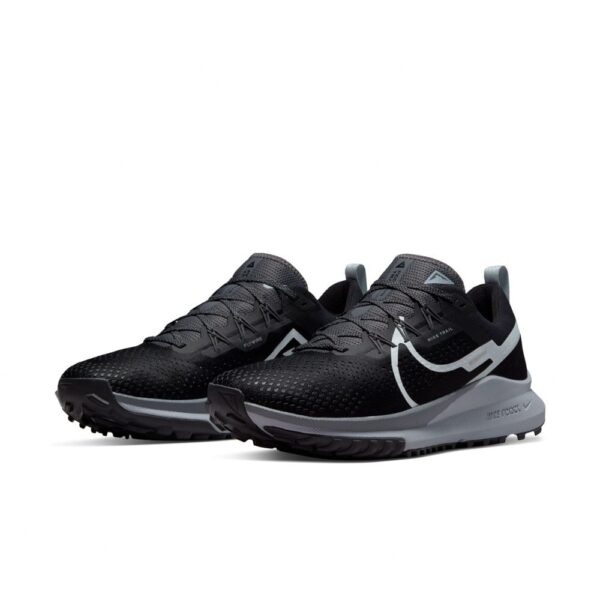 کفش دویدن طبیعت اورجینال Nike مدل Pegasus Trail 4 - DJ6158-001 - Image 2