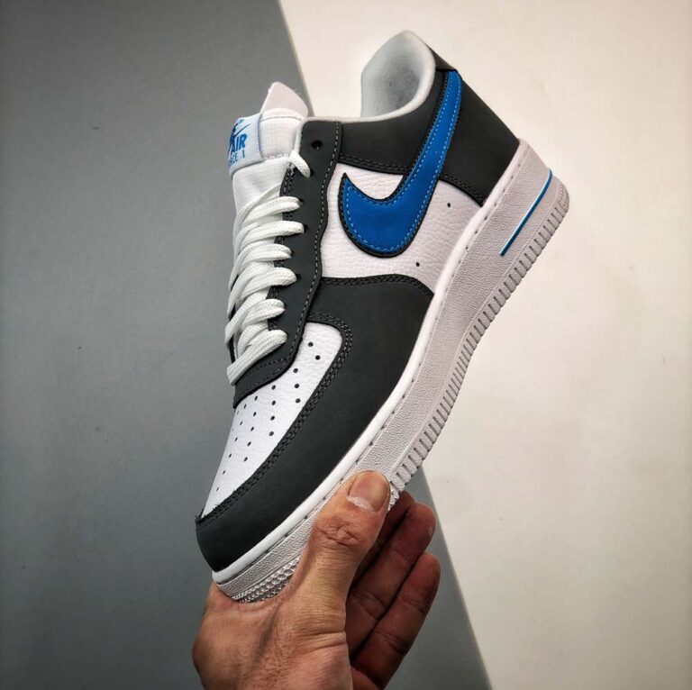 NIKE -4