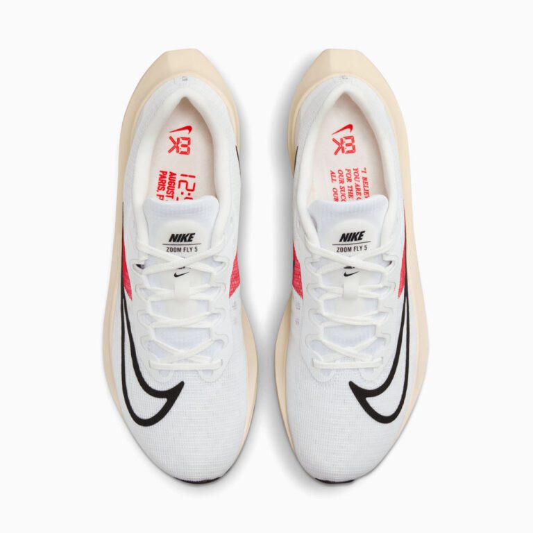 NIKE -4