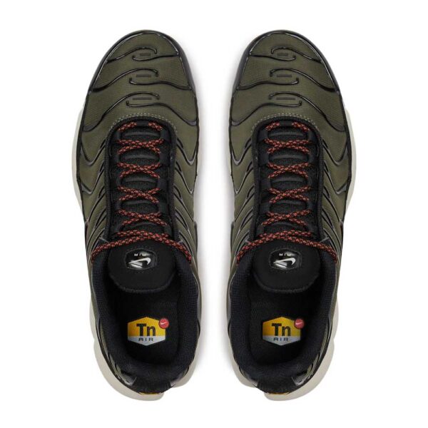 کتونی اورجینال برند Nike مدل Air Max TN - FB9722-300 - Image 5