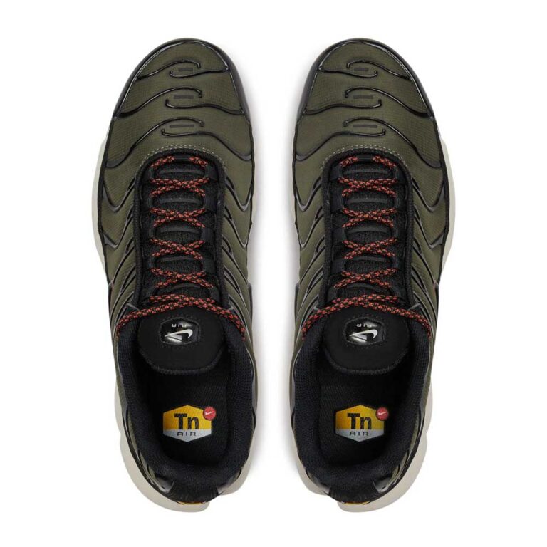 NIKE -5