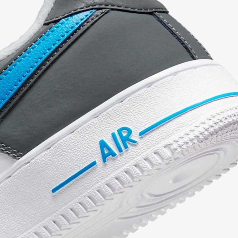 NIKE -5