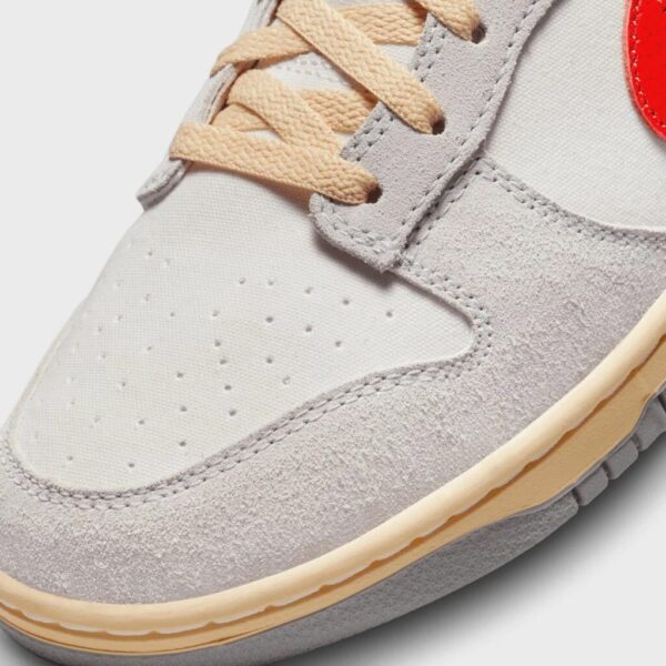کتونی اورجینال برند Nike مدل Dunk Low - FJ5429-133 - Image 7