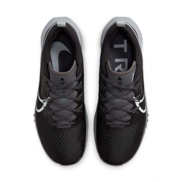 کفش دویدن طبیعت اورجینال Nike مدل Pegasus Trail 4 - DJ6158-001 - Image 5