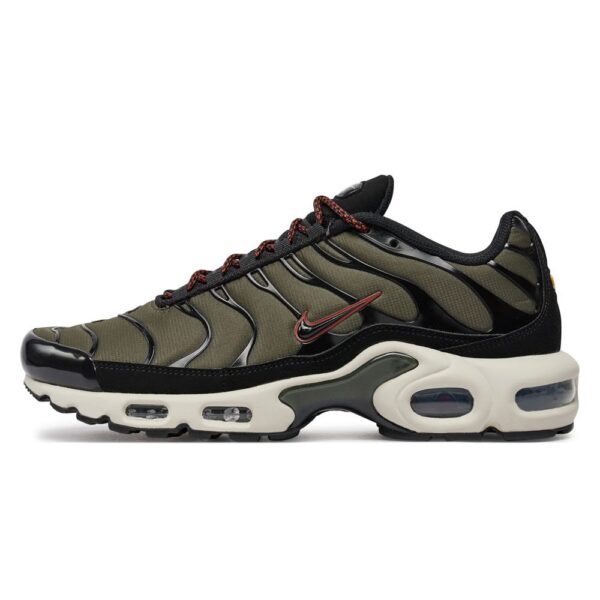 کتونی اورجینال برند Nike مدل Air Max TN - FB9722-300 - Image 2