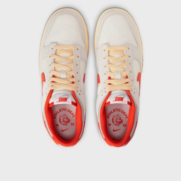 کتونی اورجینال برند Nike مدل Dunk Low - FJ5429-133 - Image 6