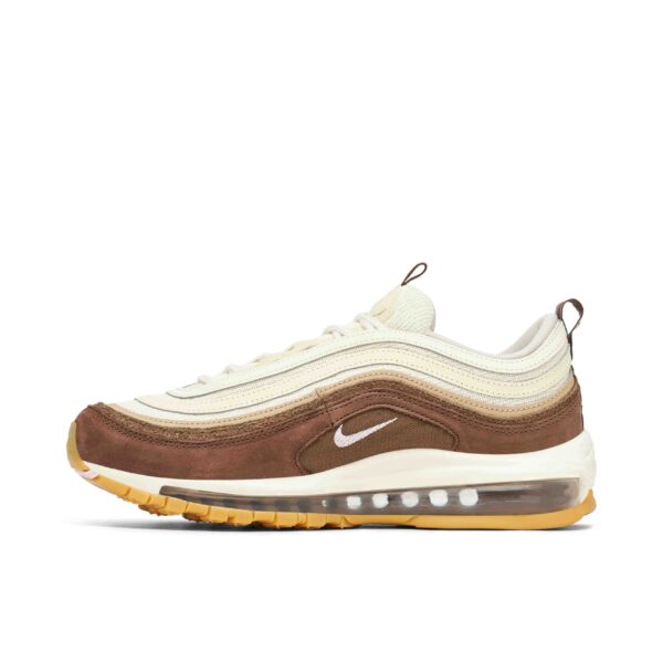 کتونی اورجینال برند Nike مدل Air Max 97 - DQ8996-200 - Image 2