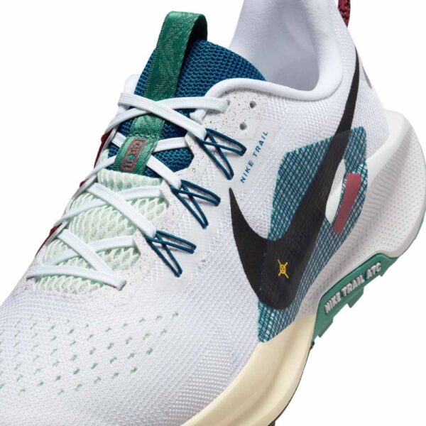 کفش دویدن طبیعت اورجینال برند Nike مدل Pegasus Trail 5 - DV3864-100 - Image 6