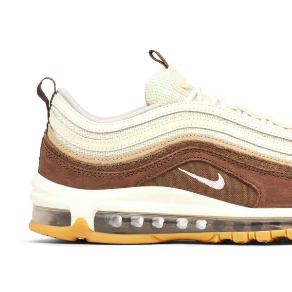 کتونی اورجینال برند Nike مدل Air Max 97 - DQ8996-200 - Image 5
