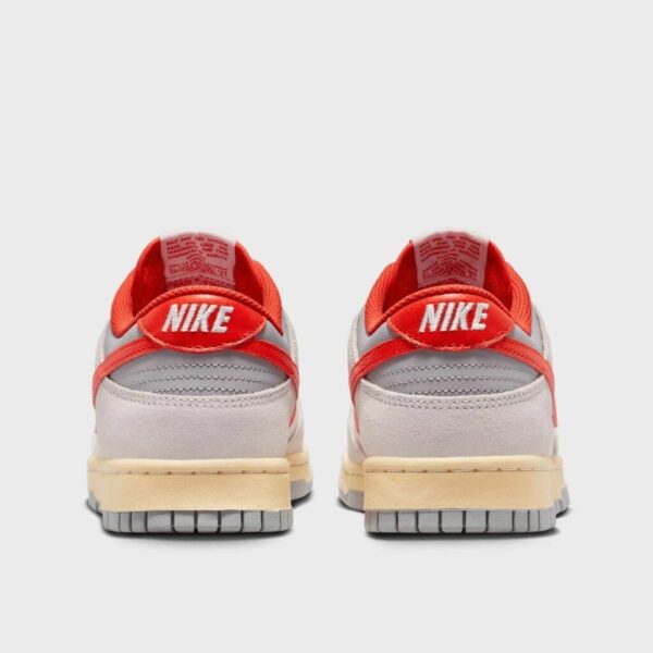 کتونی اورجینال برند Nike مدل Dunk Low - FJ5429-133 - Image 5