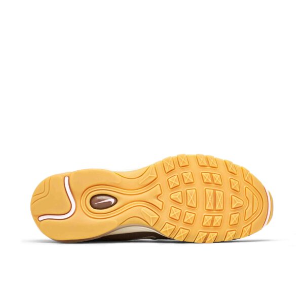 کتونی اورجینال برند Nike مدل Air Max 97 - DQ8996-200 - Image 4