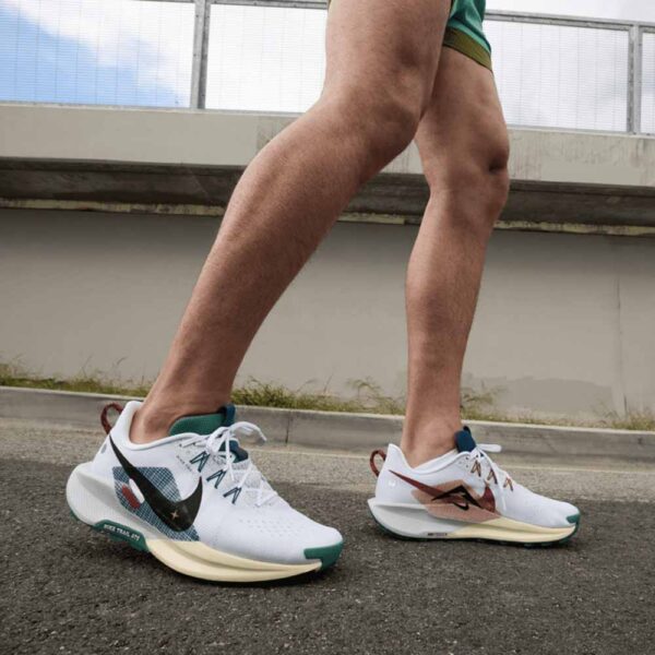 کفش دویدن طبیعت اورجینال برند Nike مدل Pegasus Trail 5 - DV3864-100 - Image 8