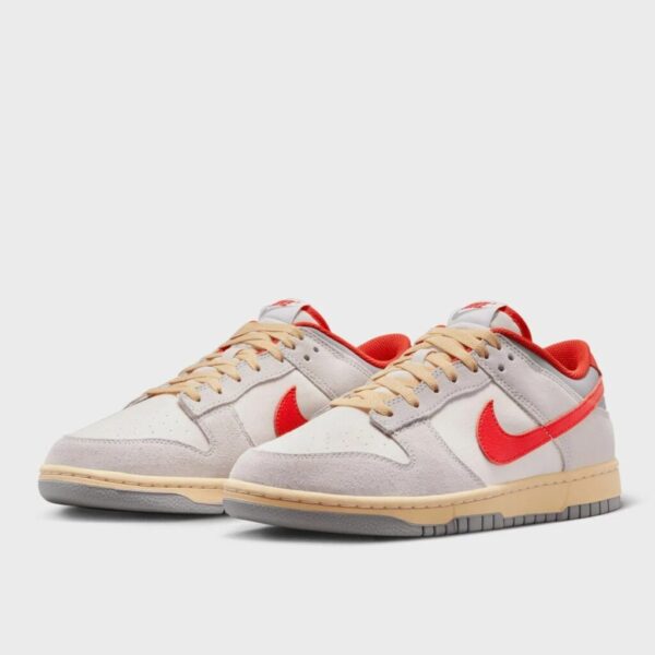 کتونی اورجینال برند Nike مدل Dunk Low - FJ5429-133 - Image 3