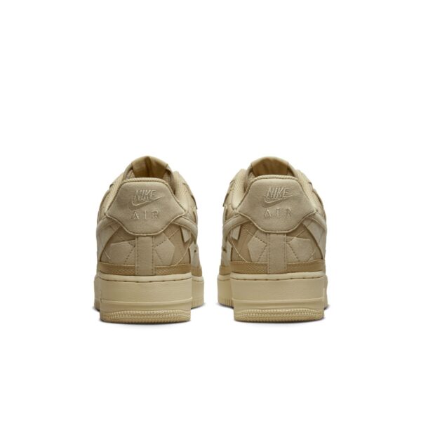 کتونی اورجینال برند Nike مدل Air Force 1 Low Billie Eilish - DQ4137-200 - Image 5