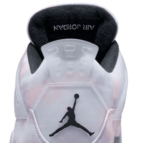 کفش بسکتبال اورجینال برند Nike مدل Jordan 4 Retro - DH7138-506 - Image 8