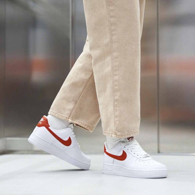 NIKE AIR1-10-3