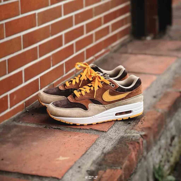 NIKE AIR1-10-4